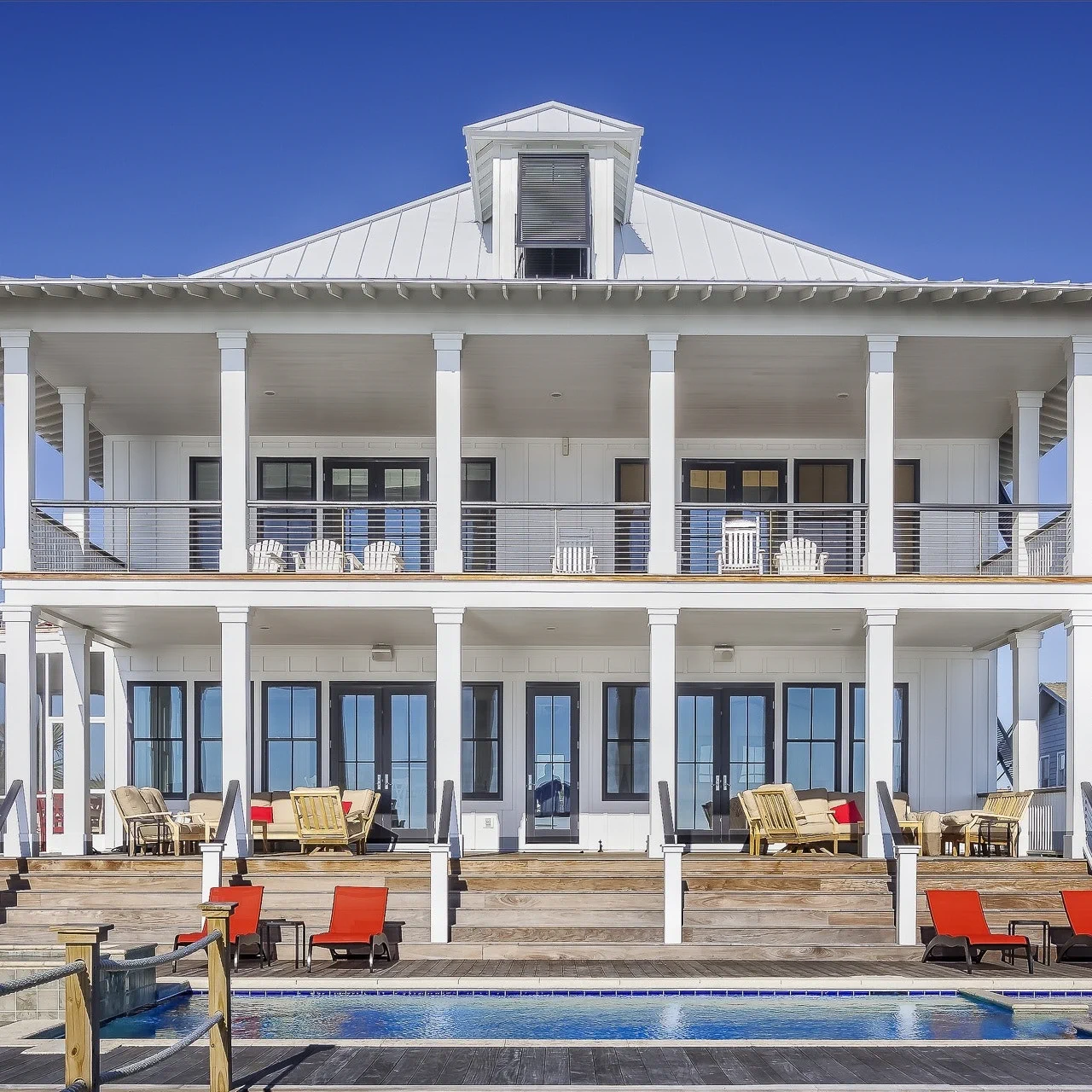 lbi cleaning beach house