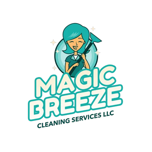 Magic Breeze LBI Logo